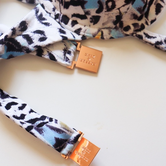 Kopper & Zink St Tropez Bra - Picture 6 of 6